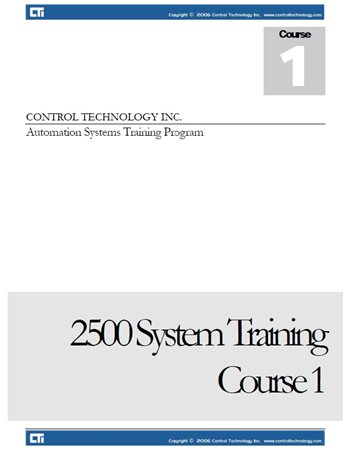 Training