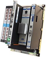 2500C-PADP-120V 120VAC 50W Power Supply for Series 500