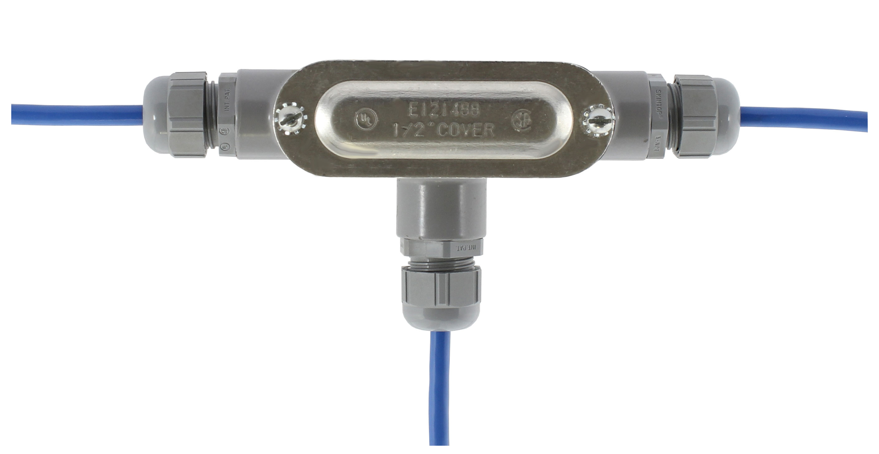 2500-TAP RS485 Network Tap