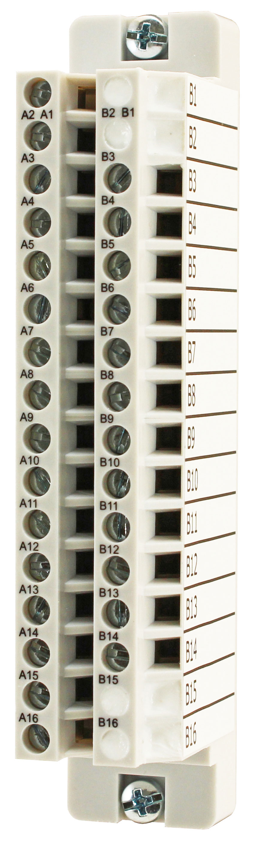 2500C-32F-CJC 32-Pin Field Wiring Connector with Cold Junction Compensation